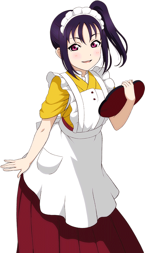Sarah Kazuno Png (1024x1024), Png Download