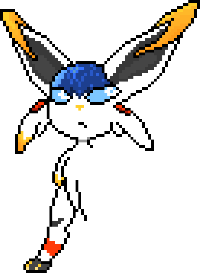 Solgaeon&lunabreon - Cartoon (970x970), Png Download