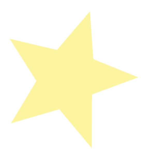 Star Icon Image - Icon (600x600), Png Download