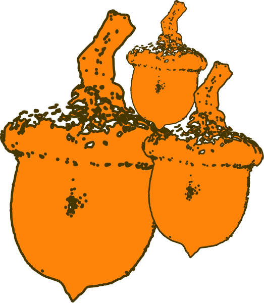 Nuts Png Images 523 X - Animated Nuts (523x600), Png Download
