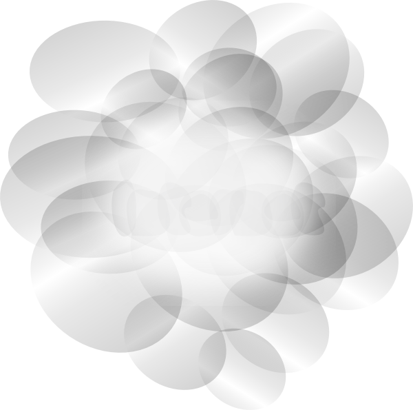 The Gallery For - Water Steam Clipart (600x595), Png Download