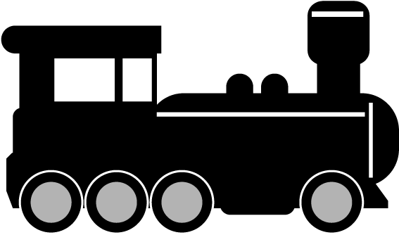 View All Images-1 - Train (567x334), Png Download