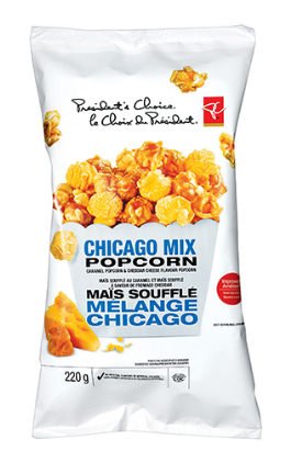 Pc Chicago Mix Popcorn - Pc Wild Blueberry Tart (420x420), Png Download
