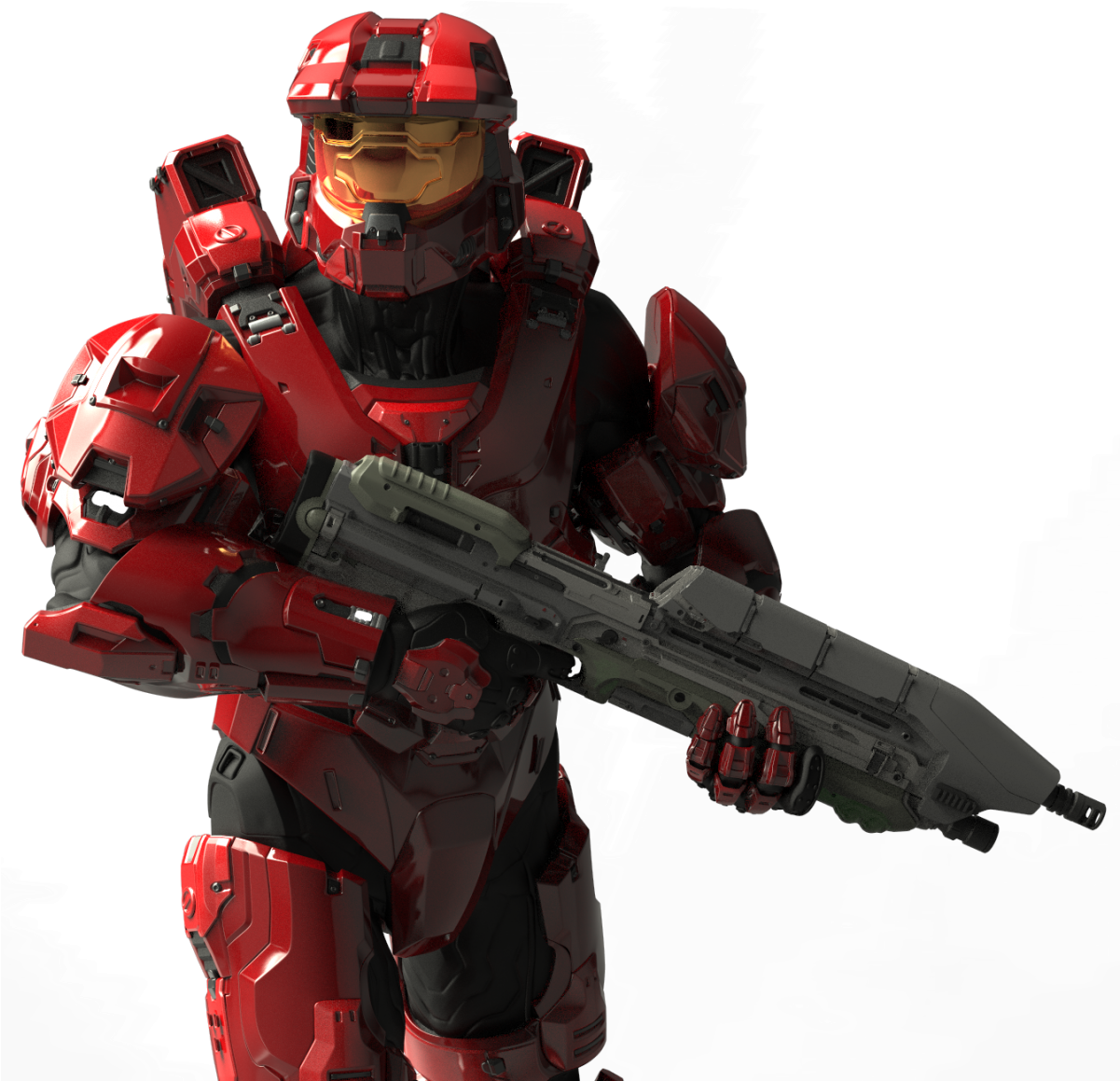 Normal - Mark Vi Gen1 (1200x1182), Png Download