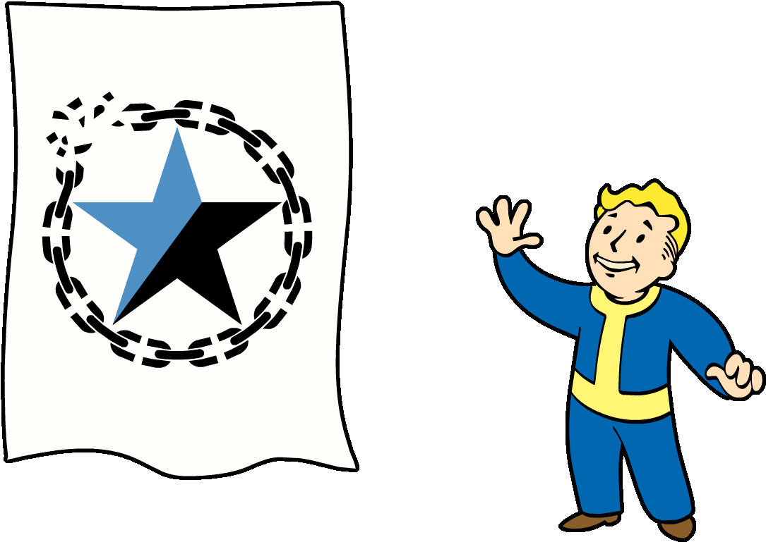 Download Icon Fo76 Free States Quest Fallout 3 Full Size PNG Image