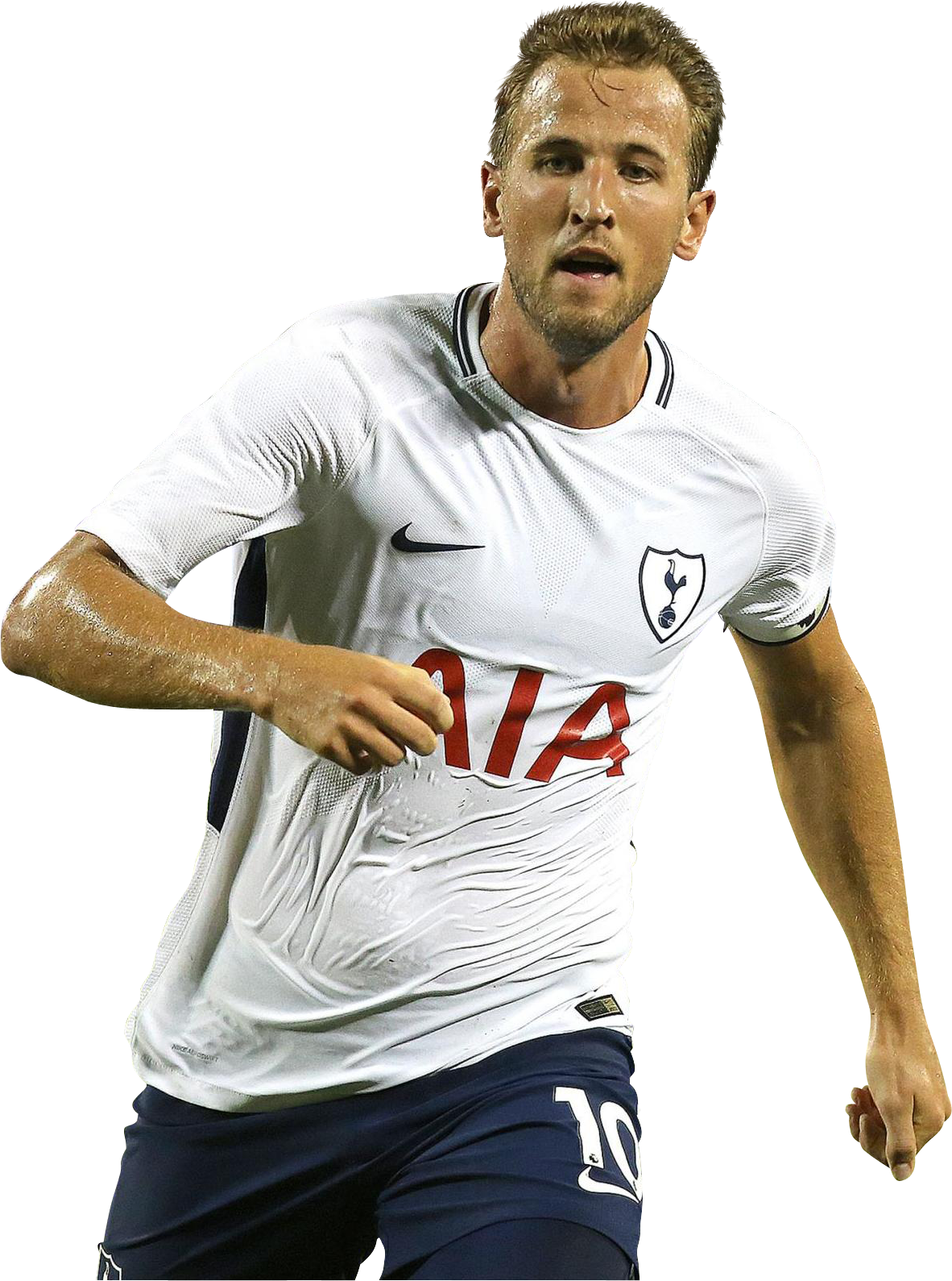 Harry Kane Render - Harry Kane Tottenham Png (1182x1589), Png Download
