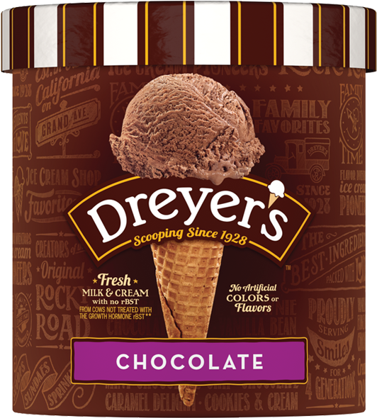 Download Dreyer's Kit Kat Ice Cream Full Size PNG Image PNGkit