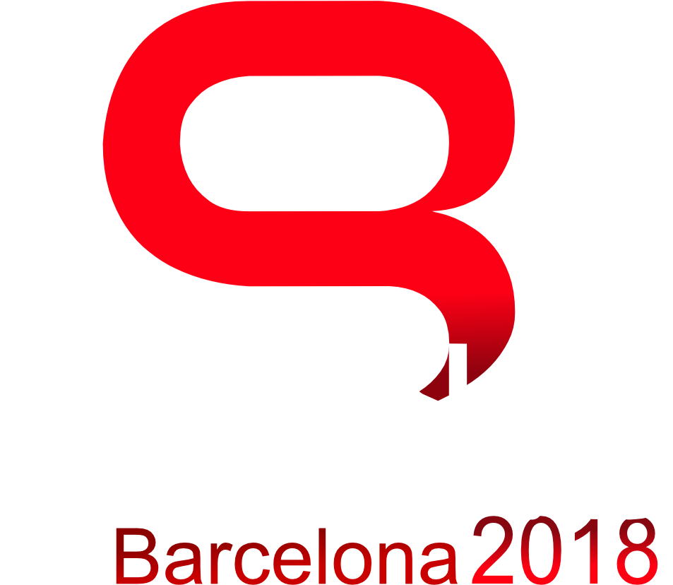 Win Passes To Gamelab Barcelona - Gamelab Logo 2018 (978x863), Png Download