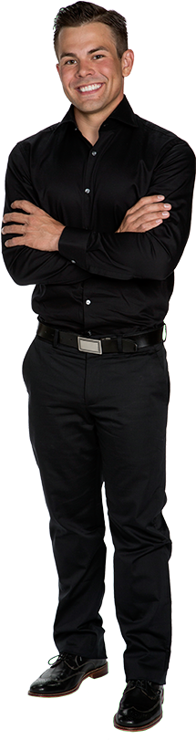 Mcgregor Files For Trademark For “conor Mcgregor” And - Marco Anink (360x840), Png Download