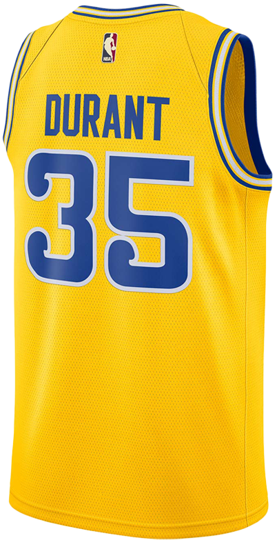 Men Warriors - Stephen Curry Hardwood Classic Jersey (600x800), Png Download
