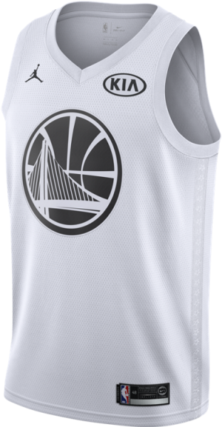 All Star 2018 Jersey (600x600), Png Download