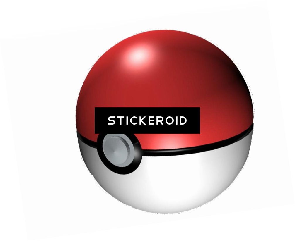 Pokeball Fantasy Religion - Sphere (1007x824), Png Download