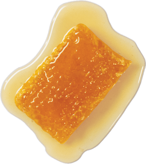 Honeycomb (468x527), Png Download