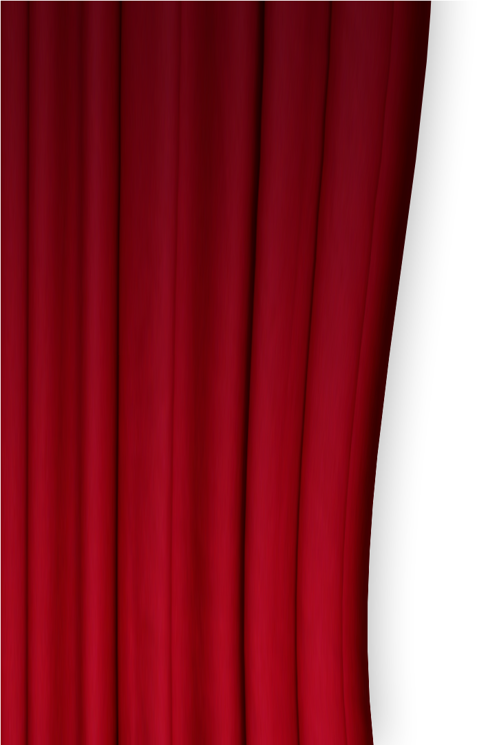 And The Red Dot Award Goes To - Curtain (1920x1080), Png Download