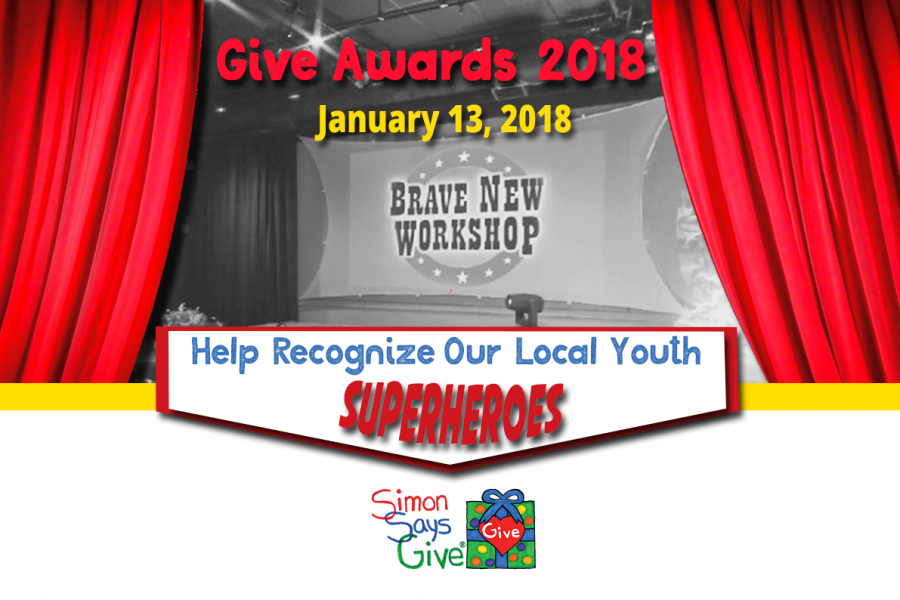Campaign Image - Award (900x600), Png Download
