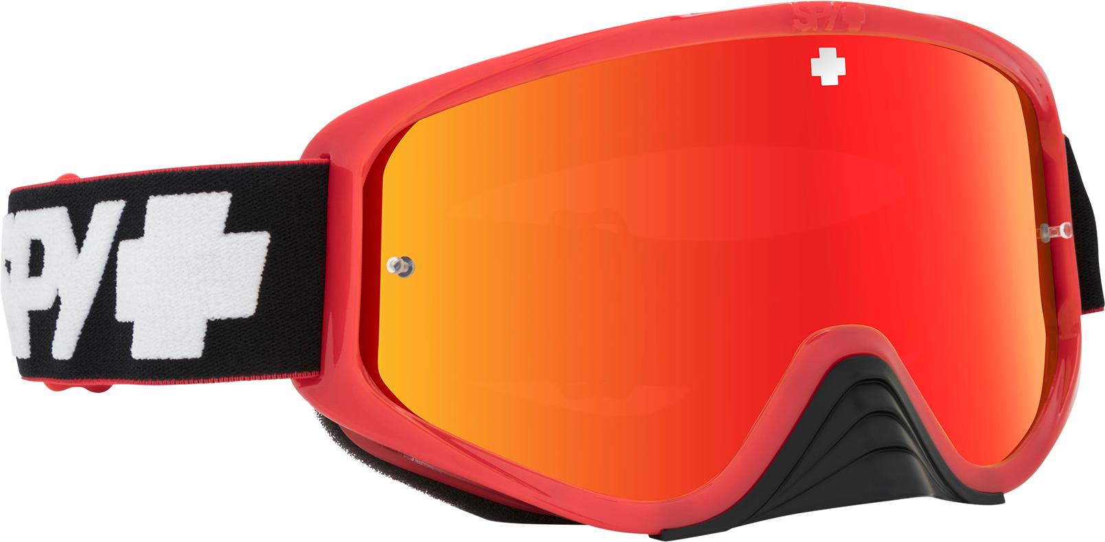 Woot Race Mx Goggle - Goggles (2000x1200), Png Download