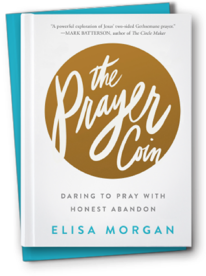 Prayer Coin (421x564), Png Download
