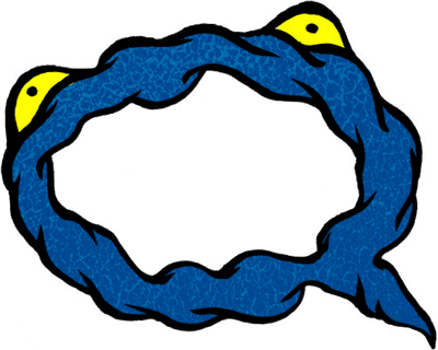 5- "the Horrible Band, In No Measurable Time, Had Swarmed - Glogster (400x320), Png Download