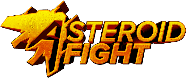 Asteroid Fight Online Multiplayer On Early Access For - Linux (615x270), Png Download