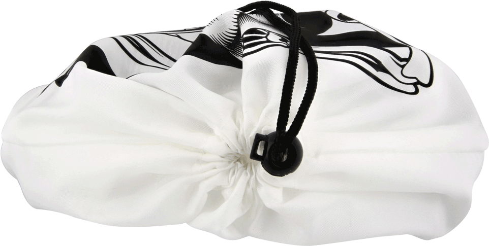 White Beard Grooming Cape - Hair (1000x800), Png Download