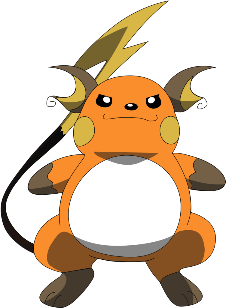 Google Search Create A Board, Catch Em All, Pikachu, - Raichu Transparent (774x1033), Png Download
