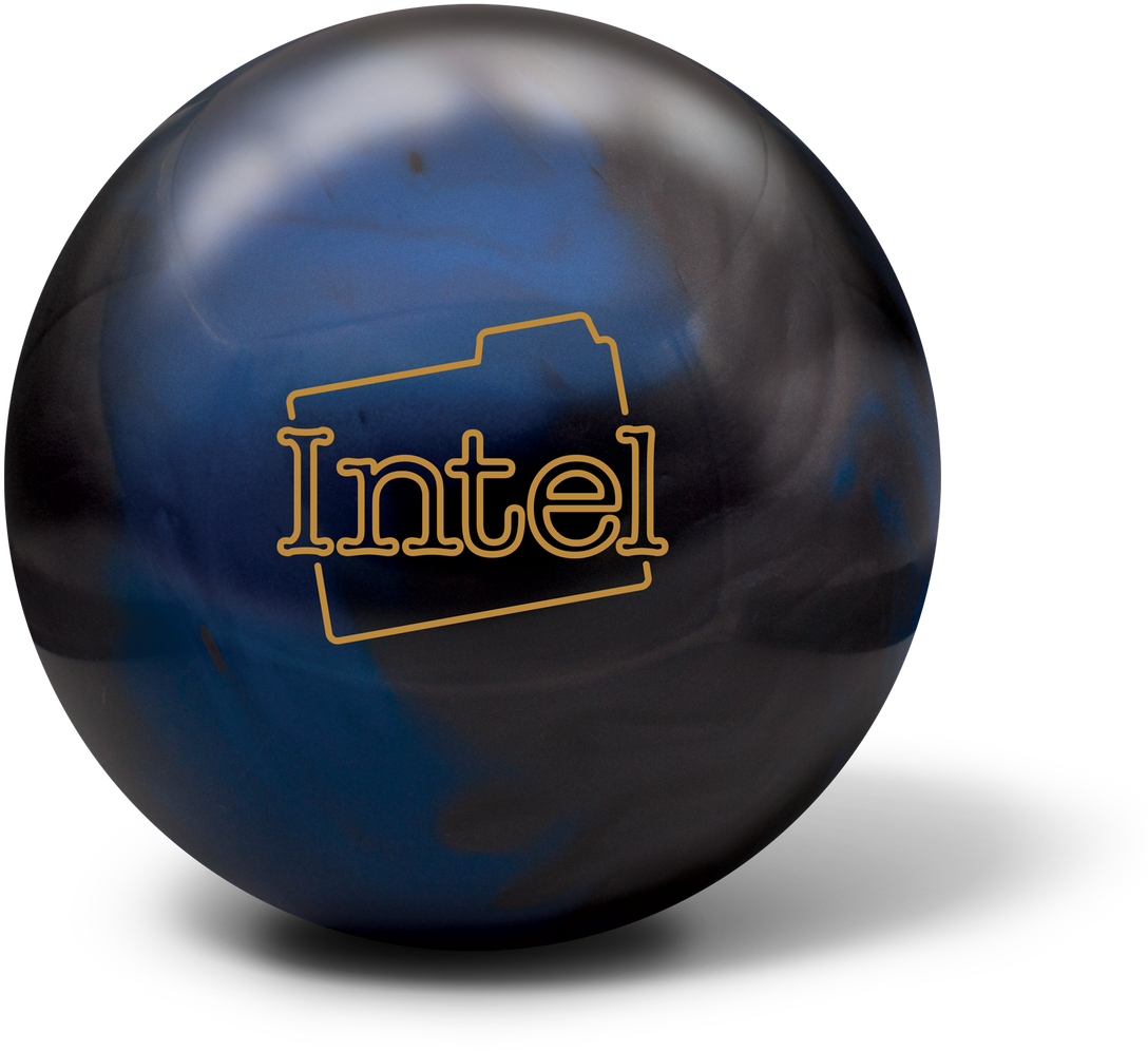 Radical Intel Pearl Bowling Ball - Radical Intel Pearl (1280x1280), Png Download