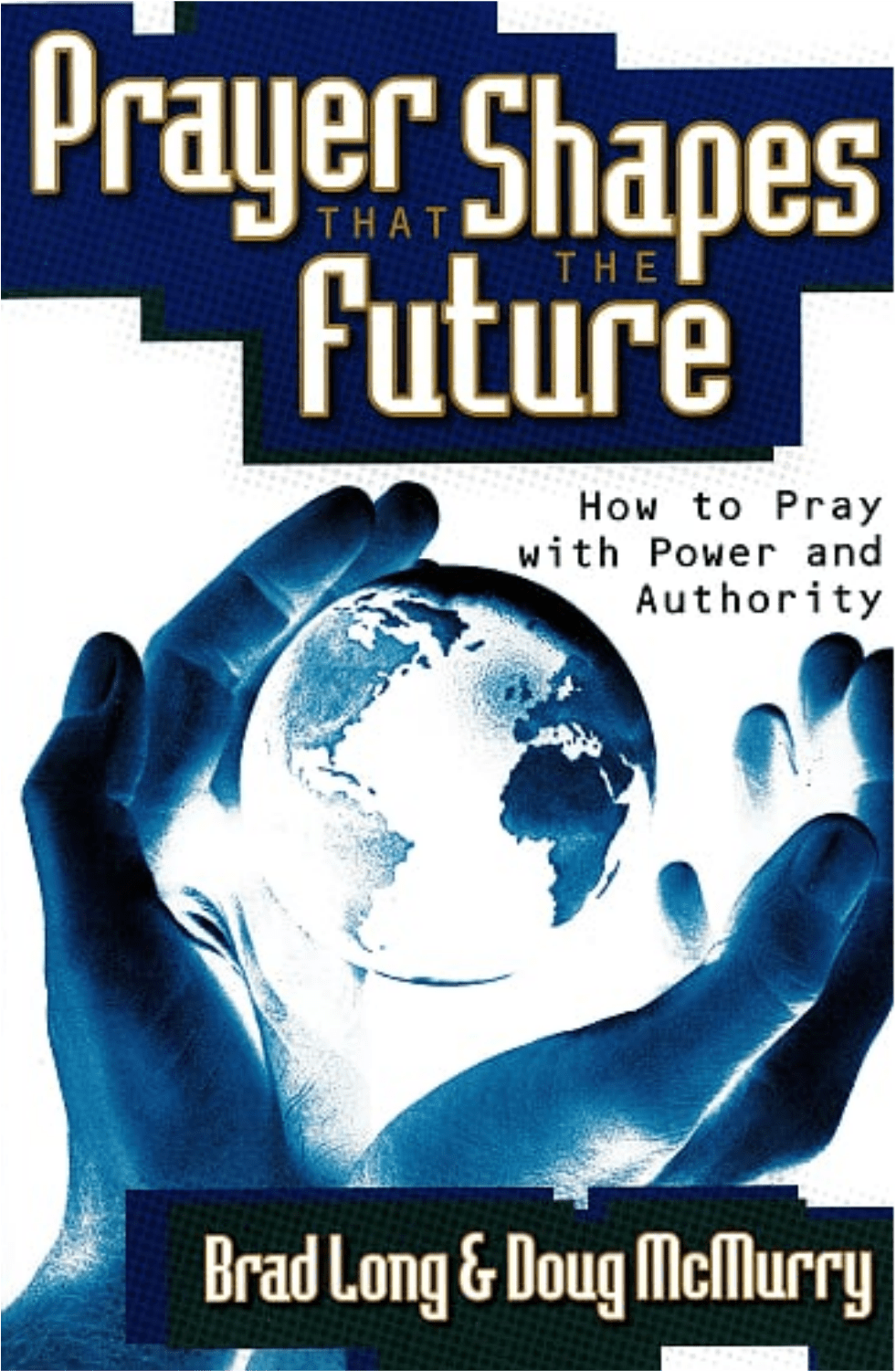 Prayer That Shapes The Future (1500x1500), Png Download