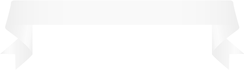White Ceremonial Ribbon - Parallel (800x800), Png Download