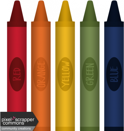 Kids Ahead Add-on - Digital Scrapbooking (456x456), Png Download