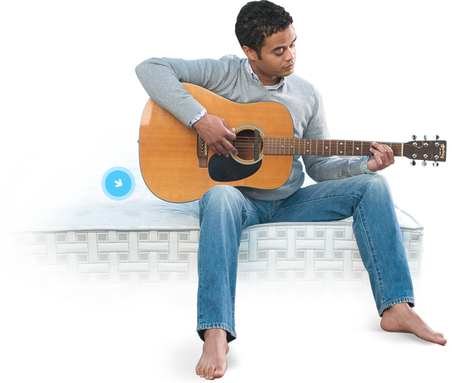 Slider-img4 - Acoustic Guitar (922x782), Png Download