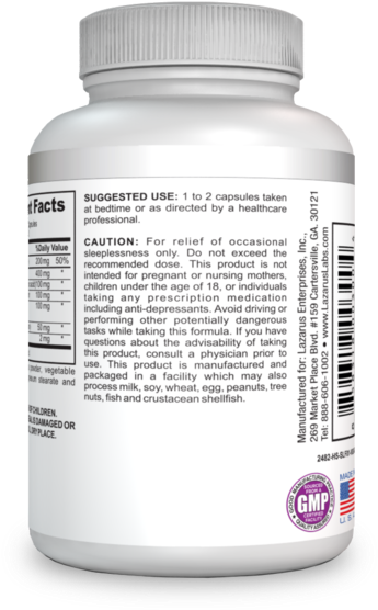 Brain Supplement Healthy Brain Pills - For Brain Fog, (600x600), Png Download