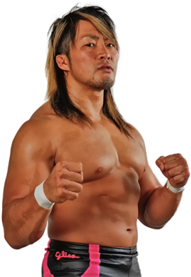 Hiroshi Tanahashi Image - Hiroshi Tanahashi Png (400x400), Png Download