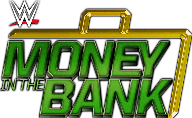 Match Card - 2018 Money In The Bank (620x383), Png Download