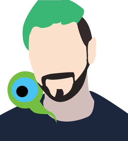 Png Library Jacksepticeye And Sam By - Jacksepticeye Clipart (501x551), Png Download