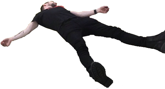“more Jack Transparents Anyone - Jacksepticeye Transparent Background (550x415), Png Download