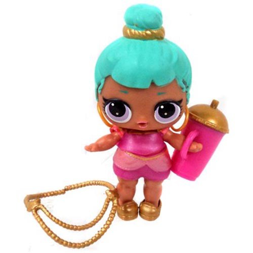 Lol Surprise Series 2 Tots 2 008 Genie - Lol Surprise Serie 2 (500x500), Png Download