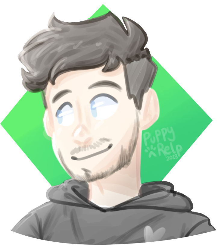 Skyler Warmup Doodle That Escalated And Now This Took - Illustration (920x920), Png Download