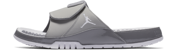 Jordan Aa1336 Hydro Xi Retro Aa1336 Jordan 004 Medium - Jordan Hydro Mens Xi Retro Slide (620x620), Png Download