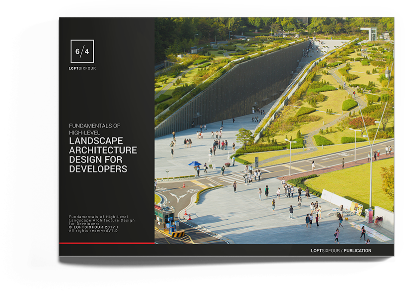 Plans Ewha Womans University (900x700), Png Download