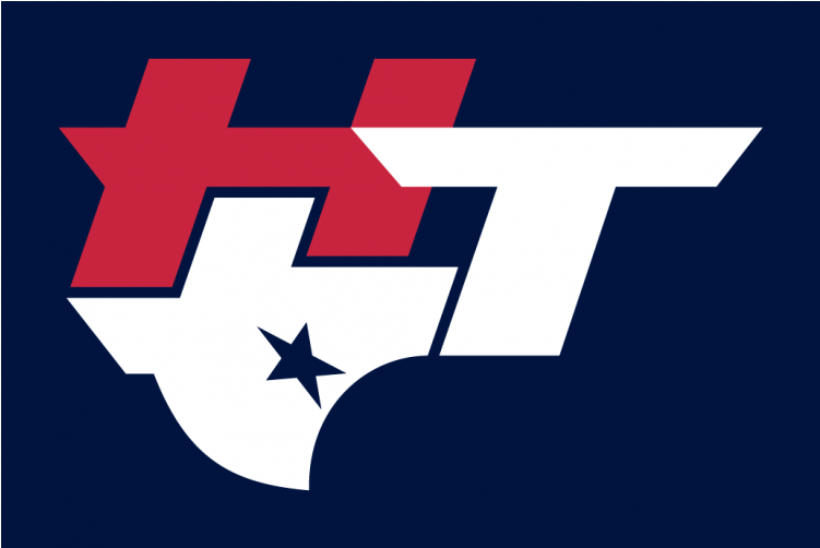 Houston Texans Iron Ons - Houston Texans (750x930), Png Download