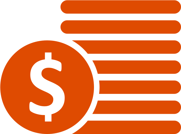 Earn More - - Мы Работаем Иконка Png (754x754), Png Download