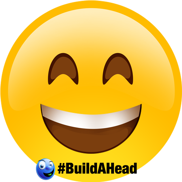 Emojis Designer Cut Outs (1200x630), Png Download