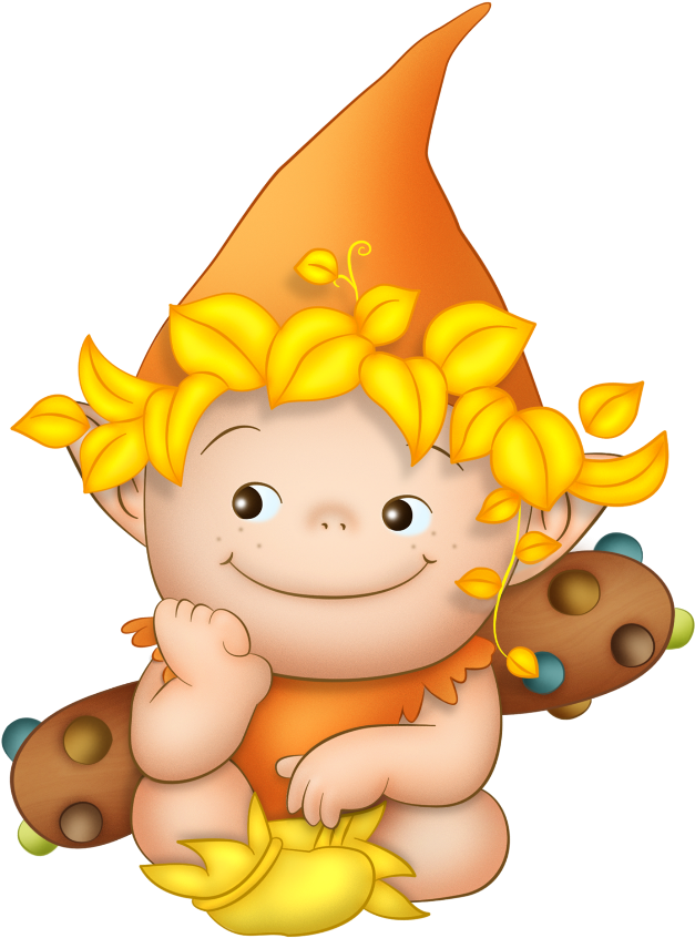 Toread Elves (1024x1024), Png Download