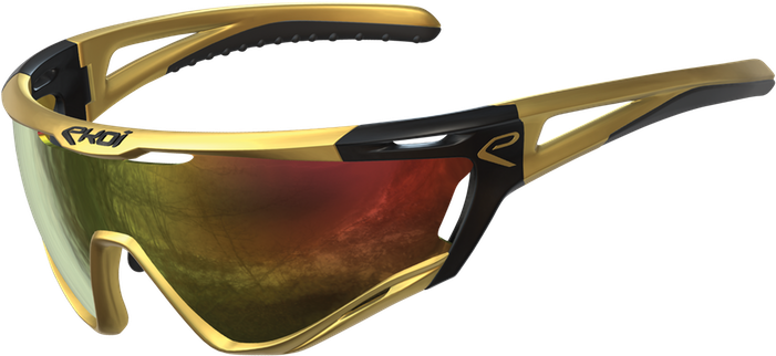 Ekoi Perso Evo 9 Sunglasses - Ekoi Perso Evo 9 (800x450), Png Download