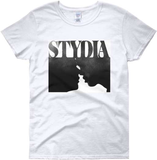 Stydia By Holland Roden Women's Short Sleeve T-shirt - Revolution Will Not Be Televised Shirt (600x600), Png Download