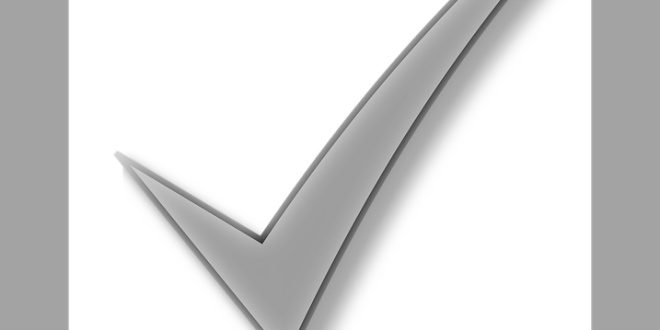 Checkbox-660x330 - Emblem (660x330), Png Download