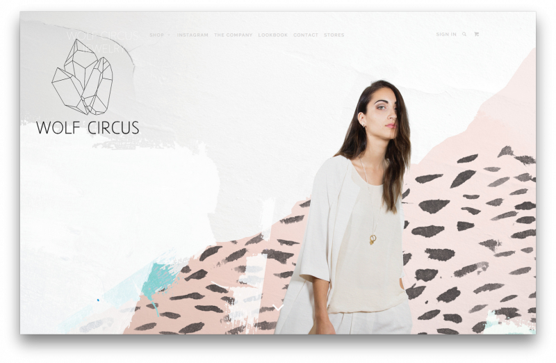 Wolf Circus - Photo Shoot (800x522), Png Download