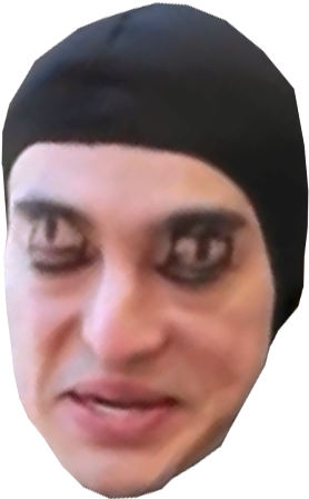 Io Form Of Retardation - Game (448x448), Png Download