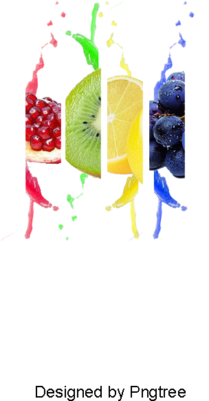 Creative Fruit Juice Ad, Fruit Clipart, Fresh Juice, - Juice (800x800), Png Download