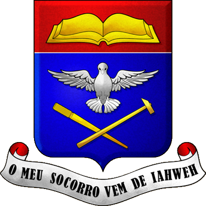 Marco Antonio Da Silva Almeida Arms - Coat Of Arms (424x425), Png Download